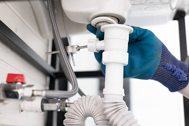 Reliable Toilet Repair contractor in Saint Stephen, SC by AAA Plumbing Heating