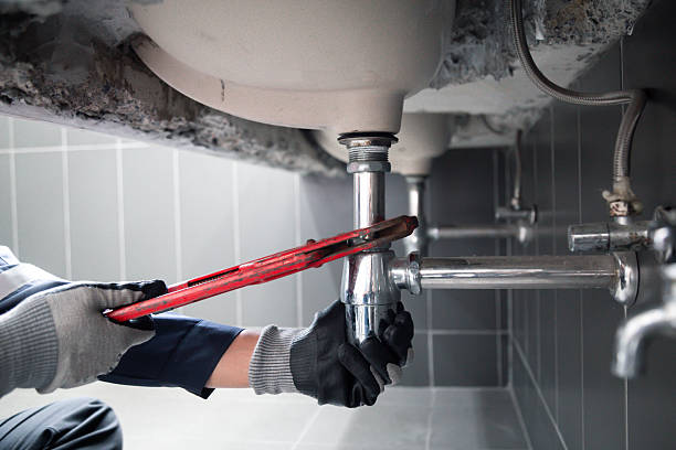 Trusted Gas Line Repair service in Saint Stephen, SC - AAA Plumbing Heating